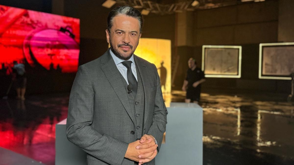 Trklerin Miras Proje Belgesel Film fotoraflar resimleri