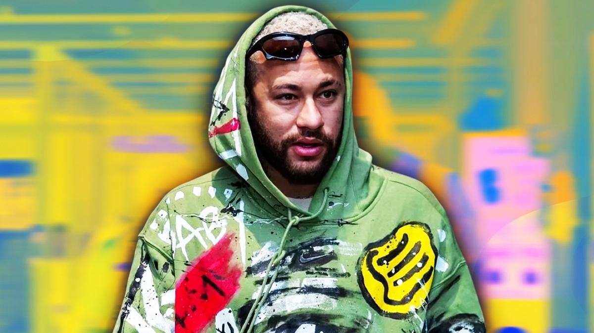 neymar juventus fenerbahe transfer fotoraflar resimleri