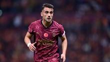 4 yllk imza! Galatasaray, Yunus Akgn ile uzatt