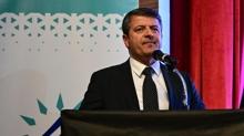 Adyaman Belediye Bakan Tutdere greve iade edildi