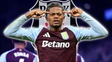 Beikta harekete geti! Kanat transferinde hedef Leon Bailey
