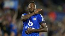 Beikta'ta Wilfred Ndidi tamam