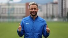 Casper Hojer: Daha gl bir takm haline geldik