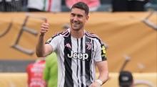 Dusan Vlahovic, Premier Lig'e doru
