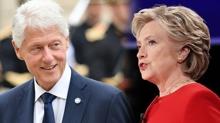 Epstein soruturmas geniliyor! Clinton ifti ifadeye arld