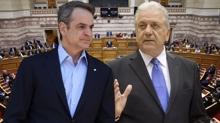 Eski bakan Miotakis'e yklendi: Trkiye gcn etkin kullanyor