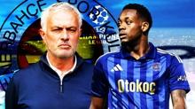 Fenerbahe Hollanda'da avantaj peinde! Rakip Feyenoord