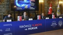 Hukukular Derneinden 'Terrsz Trkiye' mesaj: Srecin btnne odaklanmak baar ansn artracaktr