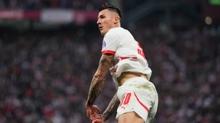 Manchester United'dan Sesko iin 85 milyon avroluk teklif!