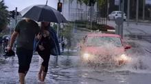 Meteorolojinin tahminleri belli oldu: Baz blgelere ya uyars