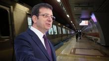 Metro paras buharlat! 9,7 milyar TL nereye gitti?