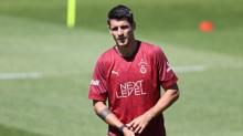 Morata'y ''Trk inatl'' vurdu