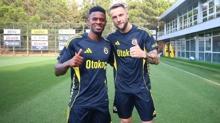 Mourinho'dan Semedo ve Skriniar mjdesi!