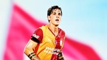 Nicolo Zaniolo, Galatasaray'dan ayrlyor