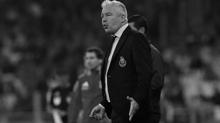 Porto'nun efsane kaptan Jorga Costa hayatn kaybetti