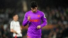 Real Sociedad, Gonalo Guedes'i kadrosuna katt