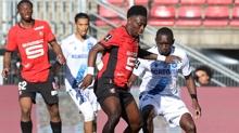 Trabzonspor ile anlamt! Kazeem Olaigbe ehre geldi