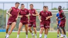 Trabzonspor, Kocaelispor mesaisinde
