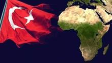 Trkiye'den Afrika karmas: likilerimizi daha da derinletirmekte kararlyz