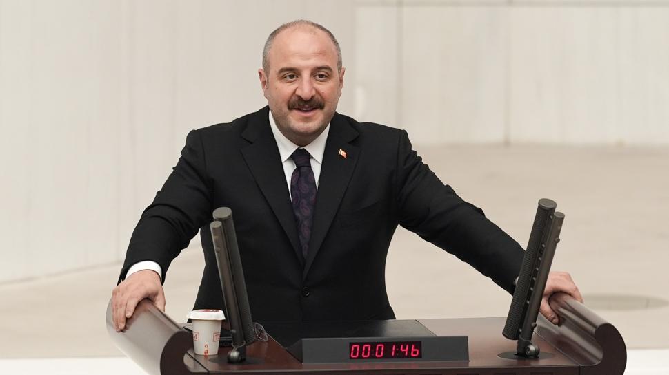 Varank'tan hodri meydan! Tek bir paylamla seslerini kesti: Eer diploma notum 61 deilse...