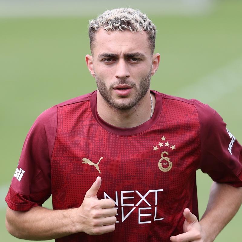 Bar Alper Ylmaz: dolm Cristiano Ronaldo