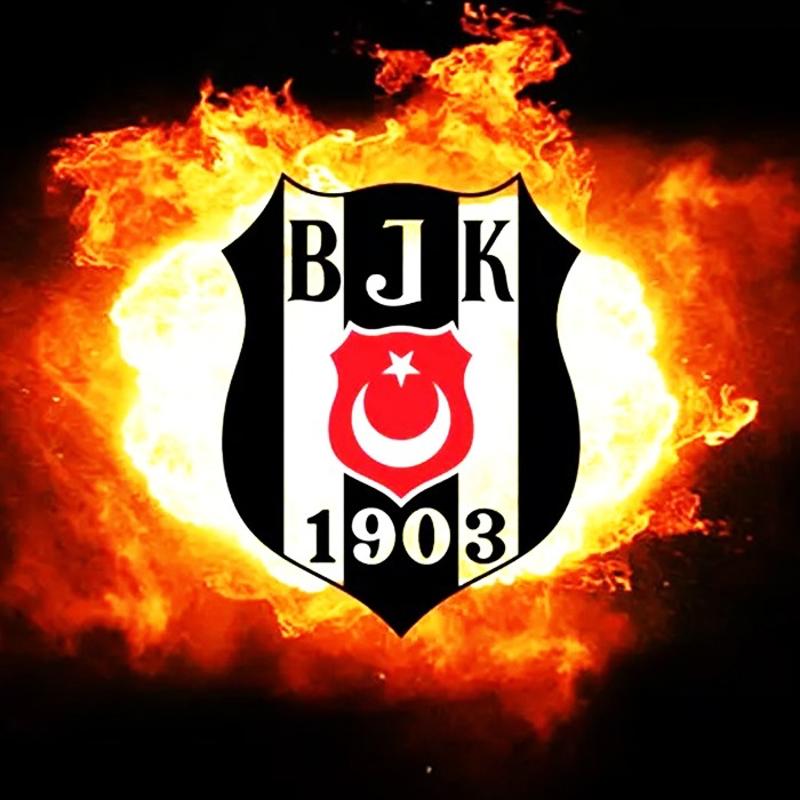 Beikta'tan transfer aklamas! Takma geri dnd
