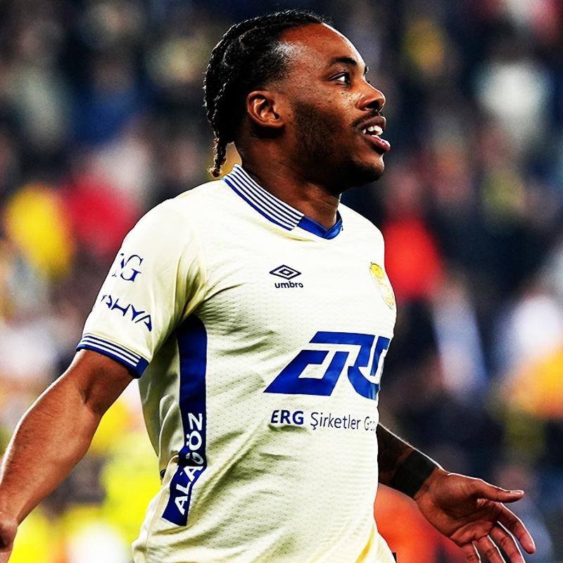Garry Rodrigues'den transfer itiraf! 'Galatasaray'a dnecektim ama...'