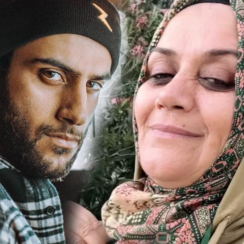 Reynmen ve annesi yeniden gndemde! Kar karya geldiler