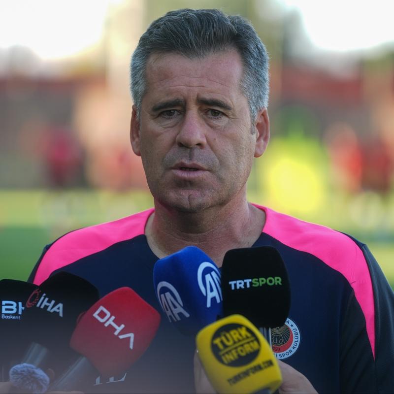 H�seyin Ero�lu: Gen�lerbirli�i'nin zamana ihtiyac� var