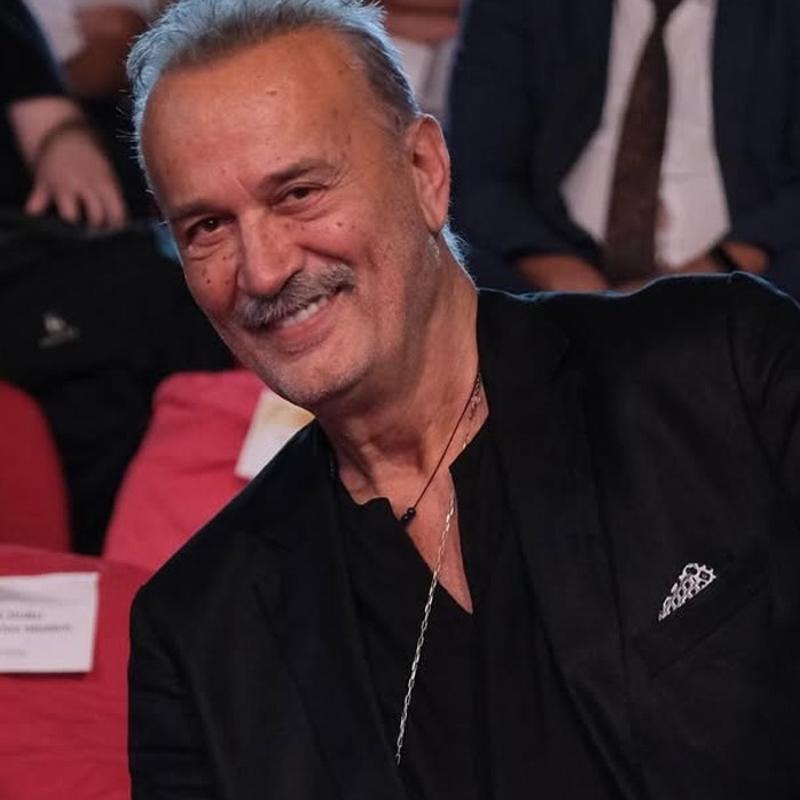 Levent zdilek'ten Jennifer Lopez srprizi: ok byk bir bomba olabilir