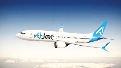 AJET Londra'dan KKTC'ye stratejik kpr kuruyor
