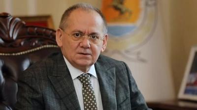 Eski Bakan Mustafa Demir hayatn kaybetti
