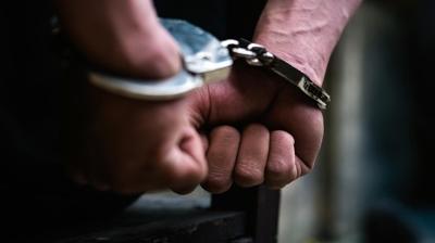 Tokat'ta orman yangnna soruturma: 78 yandaki tekniker gzaltnda