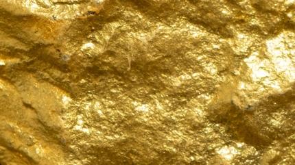 Altn yata kefedildi! Blgede istihdam patlamas olacak...