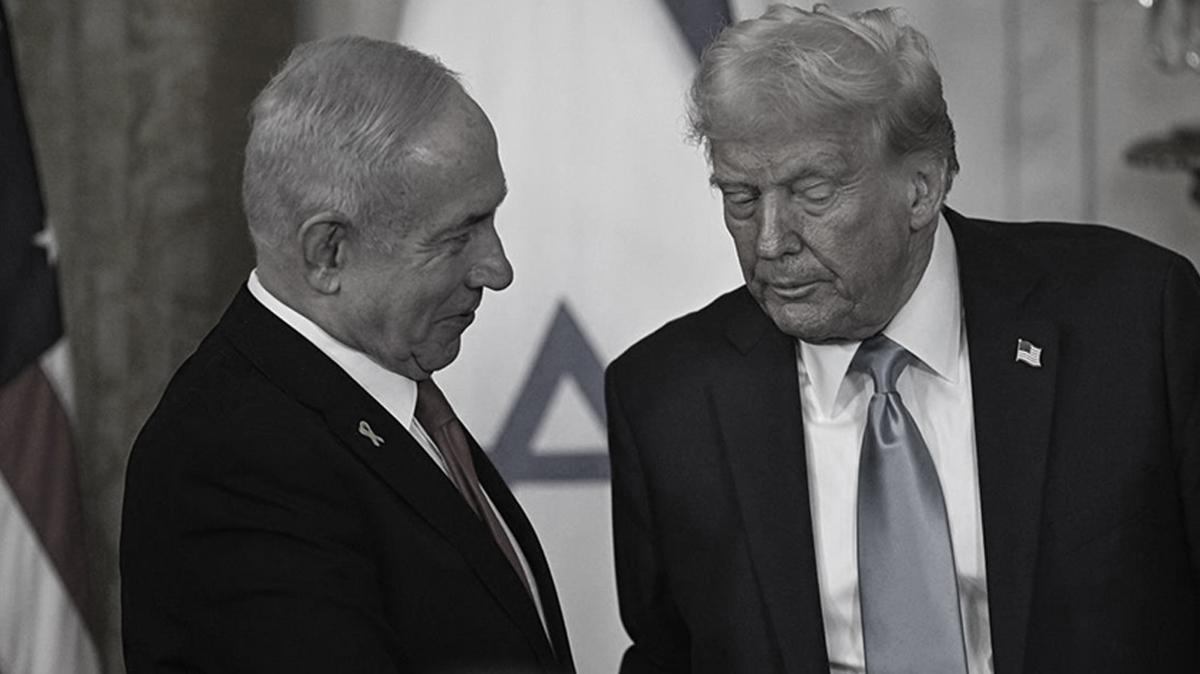 trump gazze israil fotoraflar resimleri