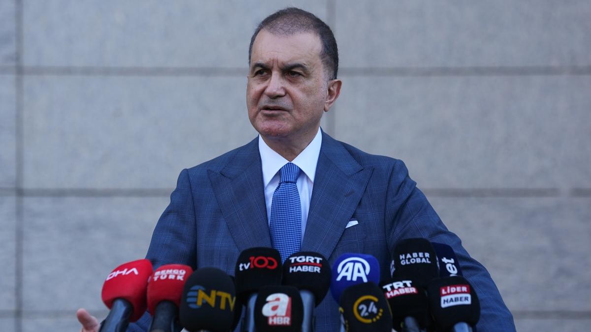AK Parti Szcs Erdoan MKYK toplants fotoraflar resimleri