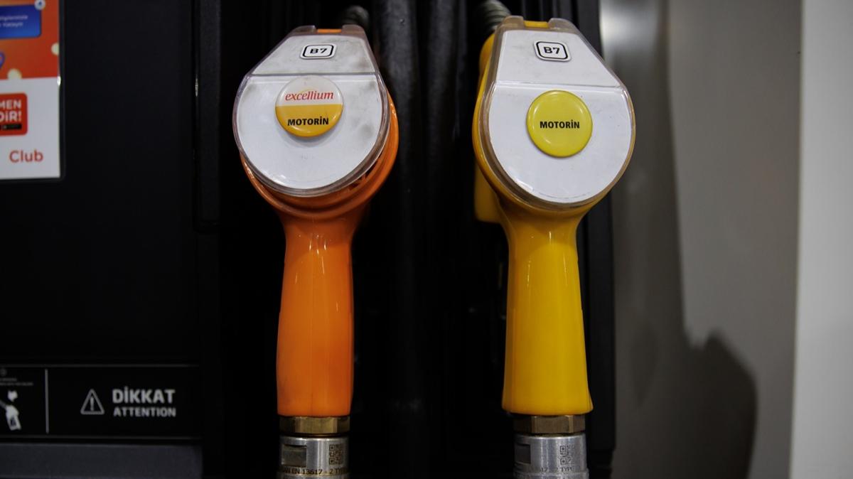 Benzin  Motorin LPG fotoraflar resimleri