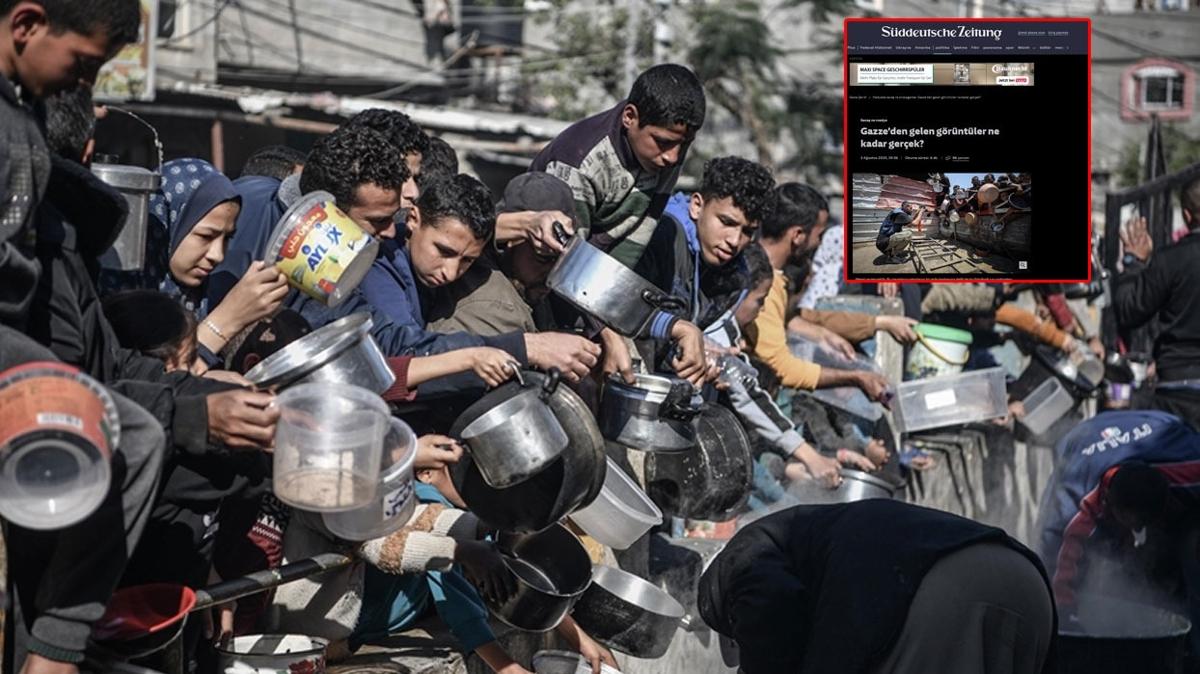 Gazze soykrm  srail medya maniplasyonu  srail-Hamas atmas fotoraflar resimleri