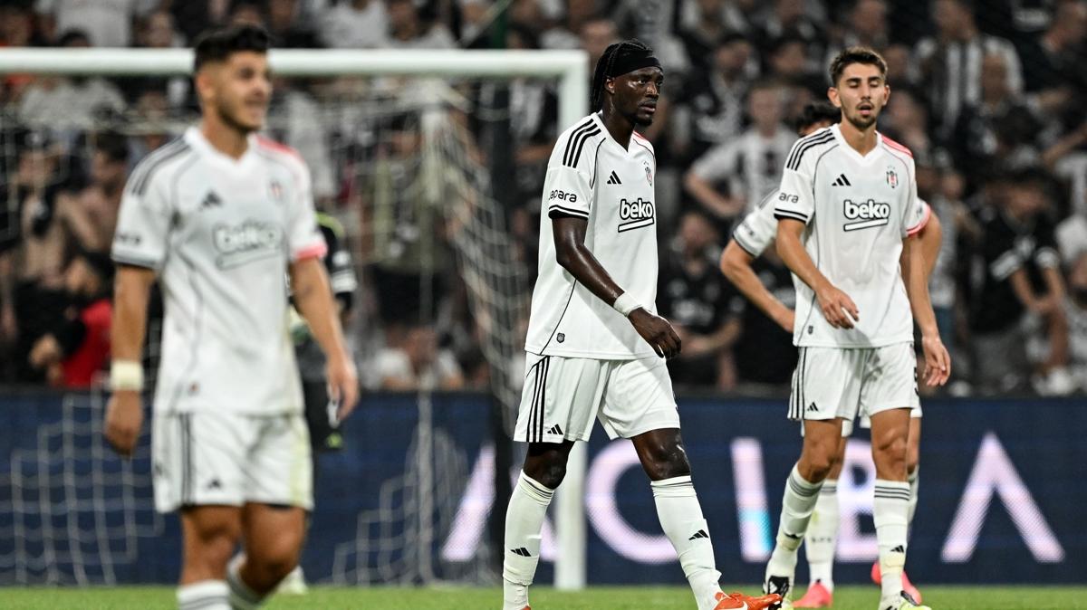 Beikta Konferans Ligi UEFA fotoraflar resimleri