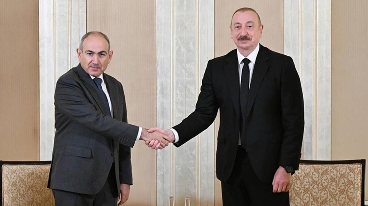 Trump Aliyev Painyan  Washington bulumas  Azerbaycan Ermenistan  diplomasi grmesi fotoraflar resimleri