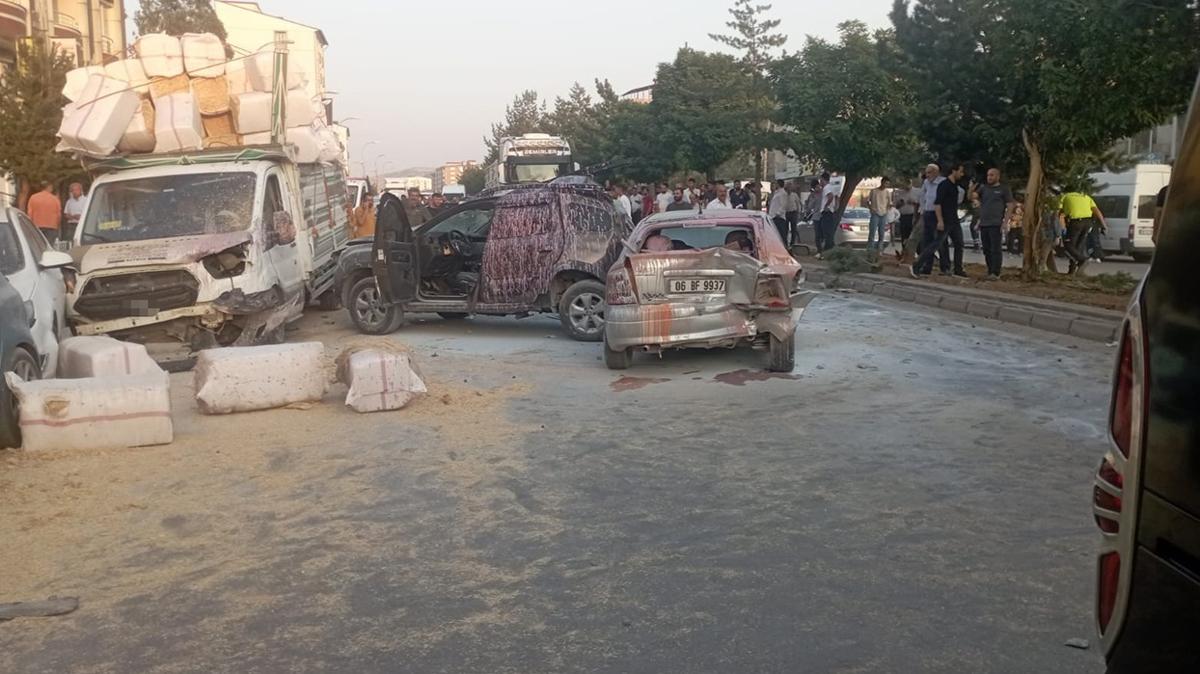 bitlis tr trafik kazas fren fotoraflar resimleri