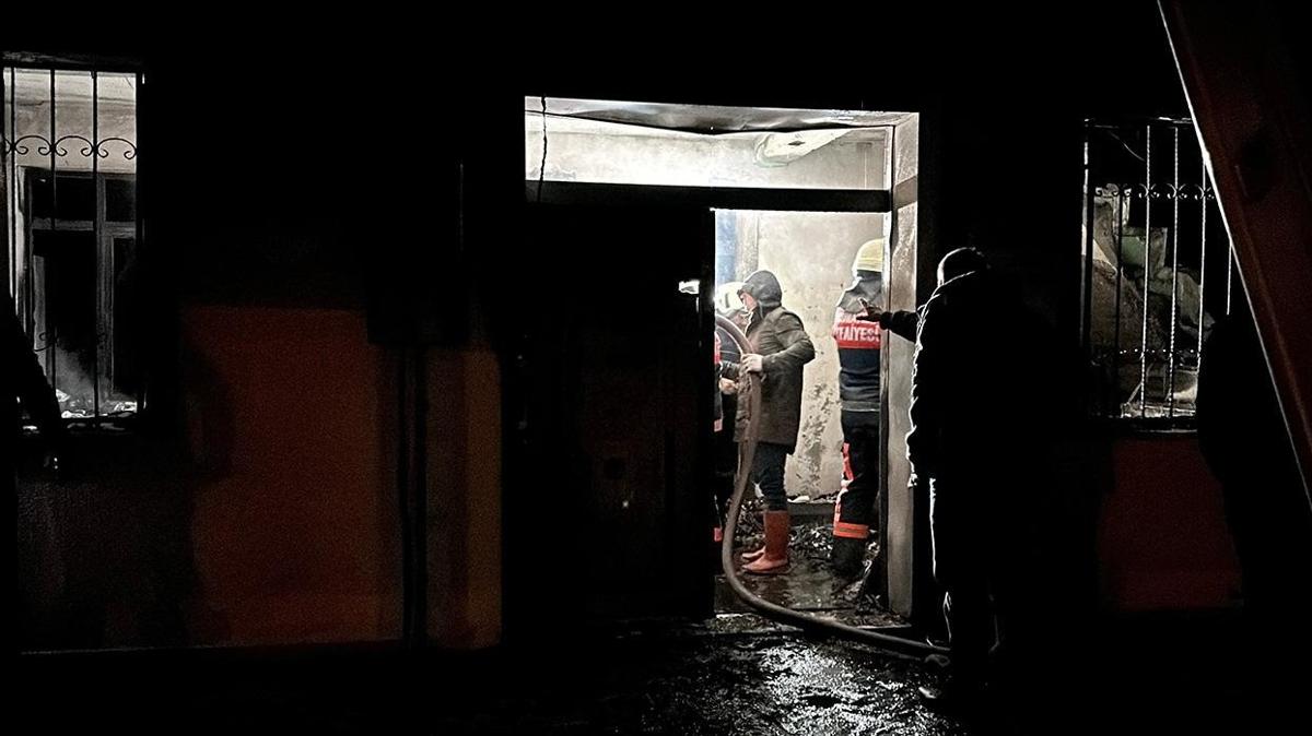 cami yangn dzce fotoraflar resimleri