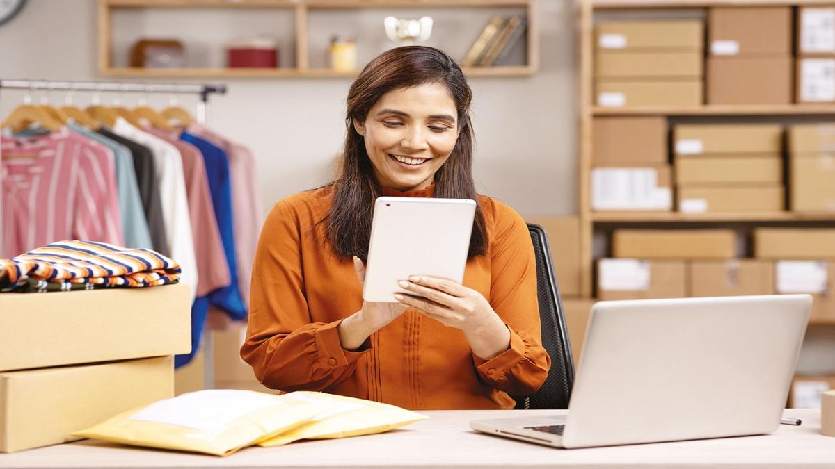 e-ticaret  byme  2 trilyon fotoraflar resimleri