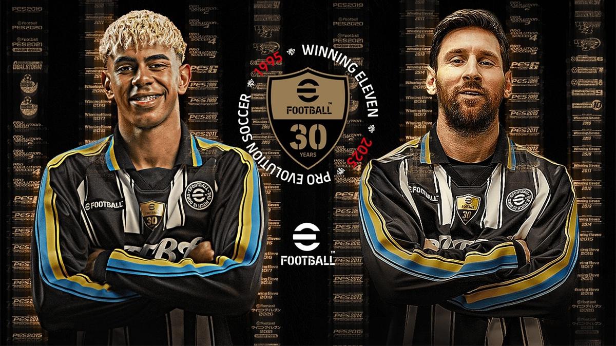 eFootball eFootball 2026 eFootball 2026 ne zaman kacak fotoraflar resimleri