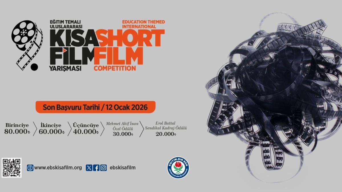 Film Festival Sinema Yarma Ksa Film fotoraflar resimleri