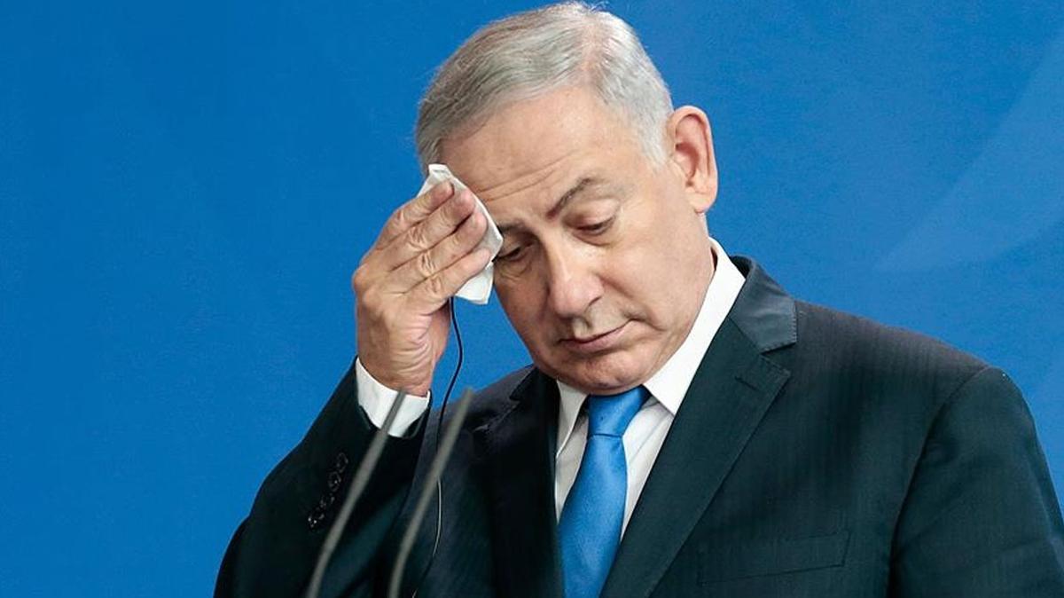 Eyal Hulata Binyamin Netanyahu Gazze igali fotoraflar resimleri