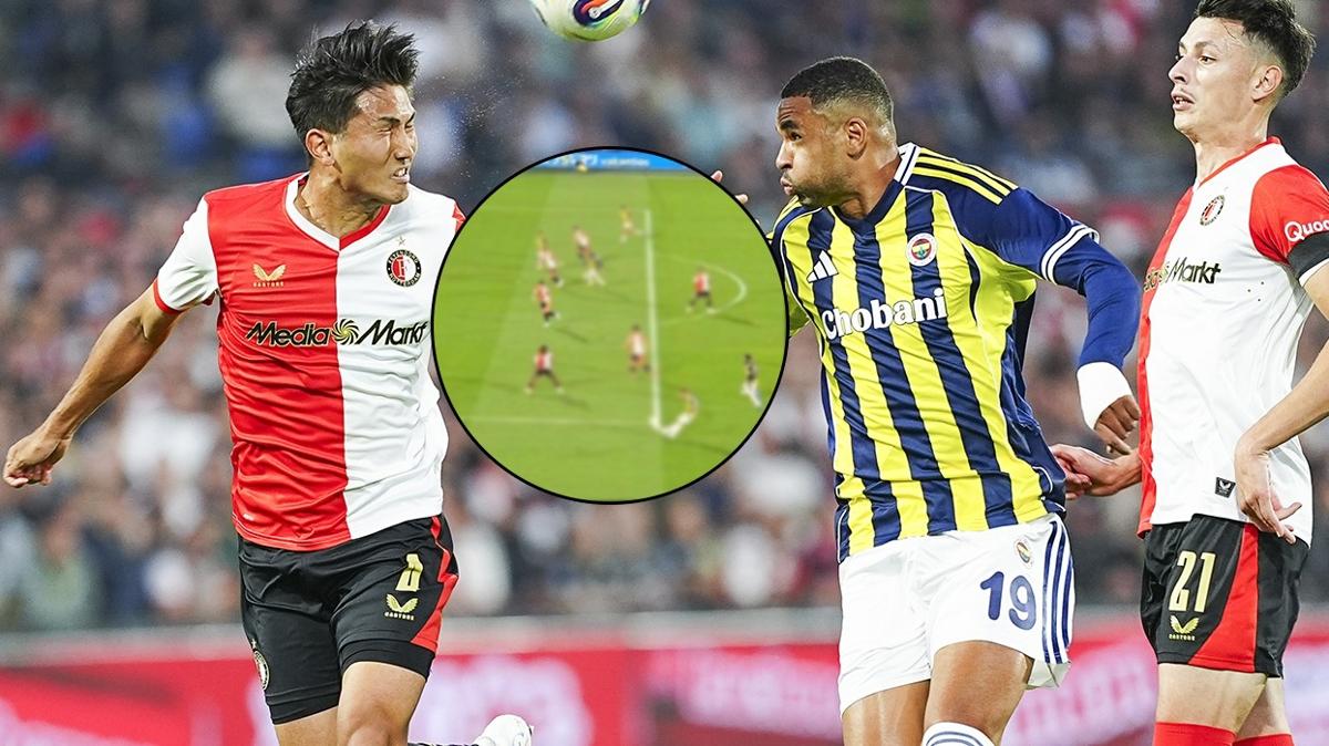 fenerbahe feyenoord ampiyonlar ligi fotoraflar resimleri