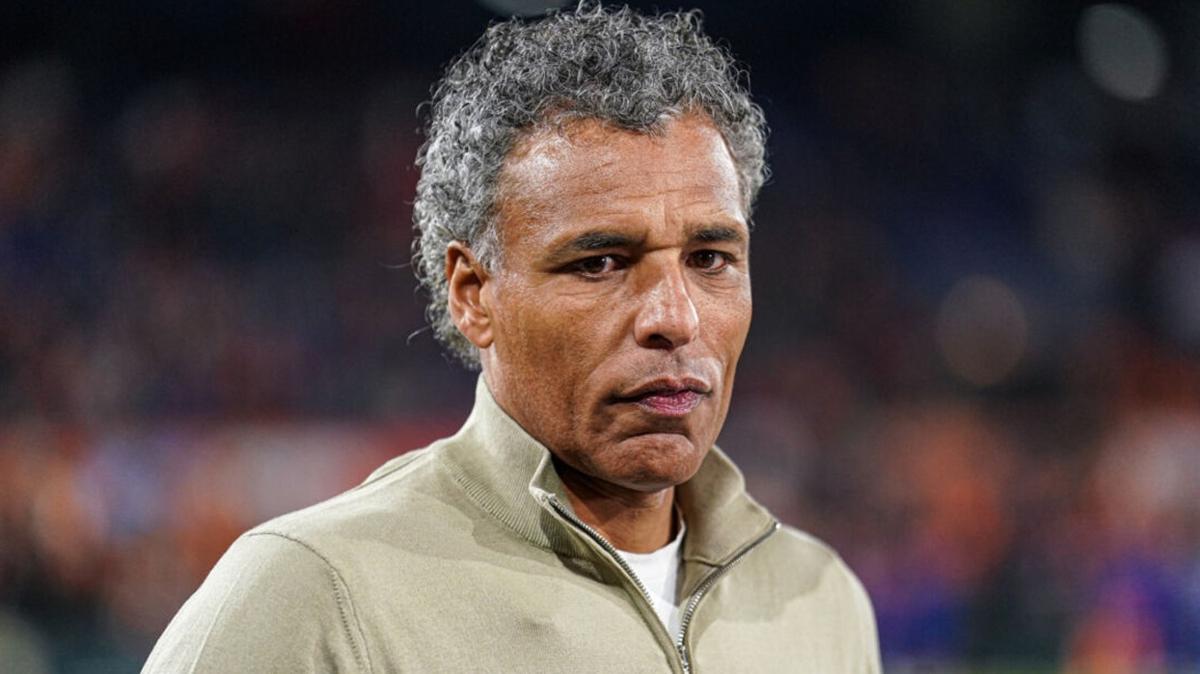 pierre van hooijdonk feyenoord fenerbahe fotoraflar resimleri