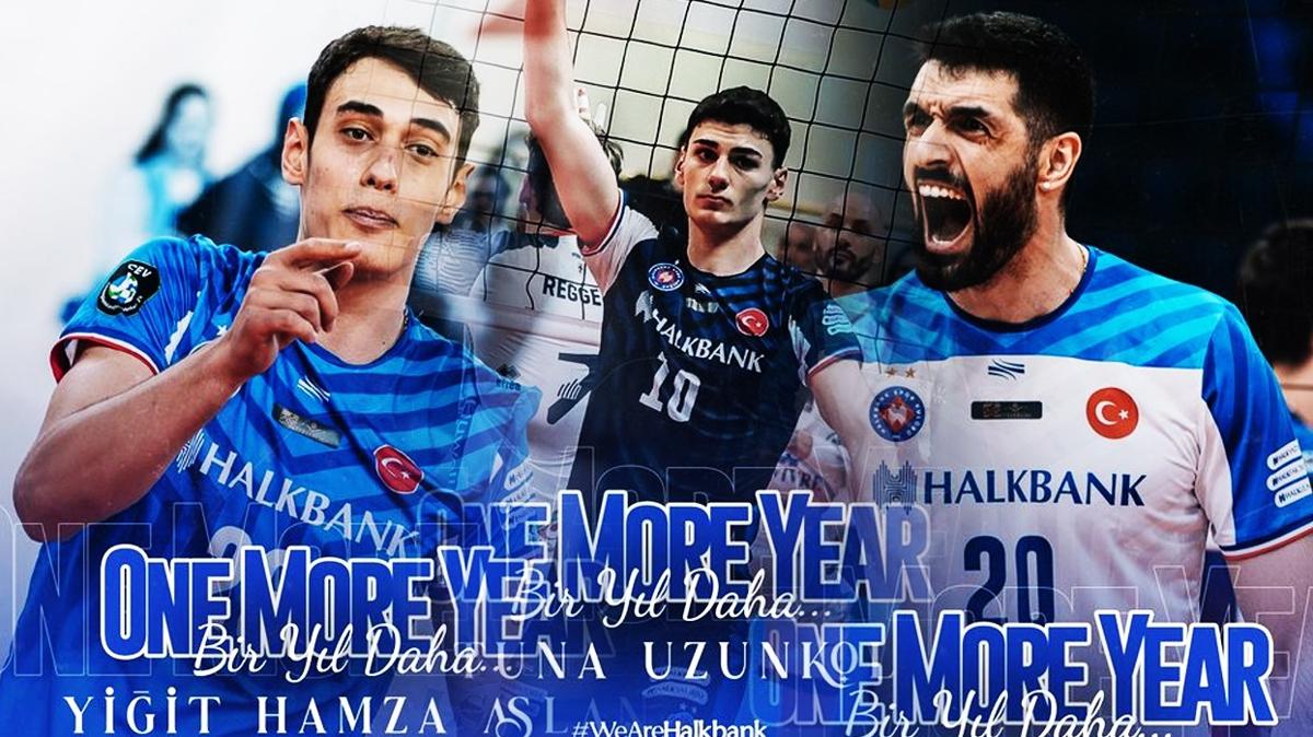 Halkbank Voleybol Szleme fotoraflar resimleri