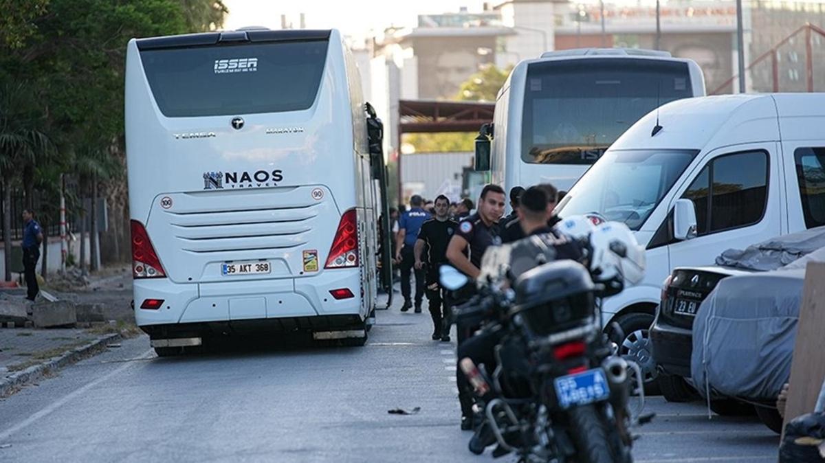 zmir Saytay raporu ddianame fotoraflar resimleri